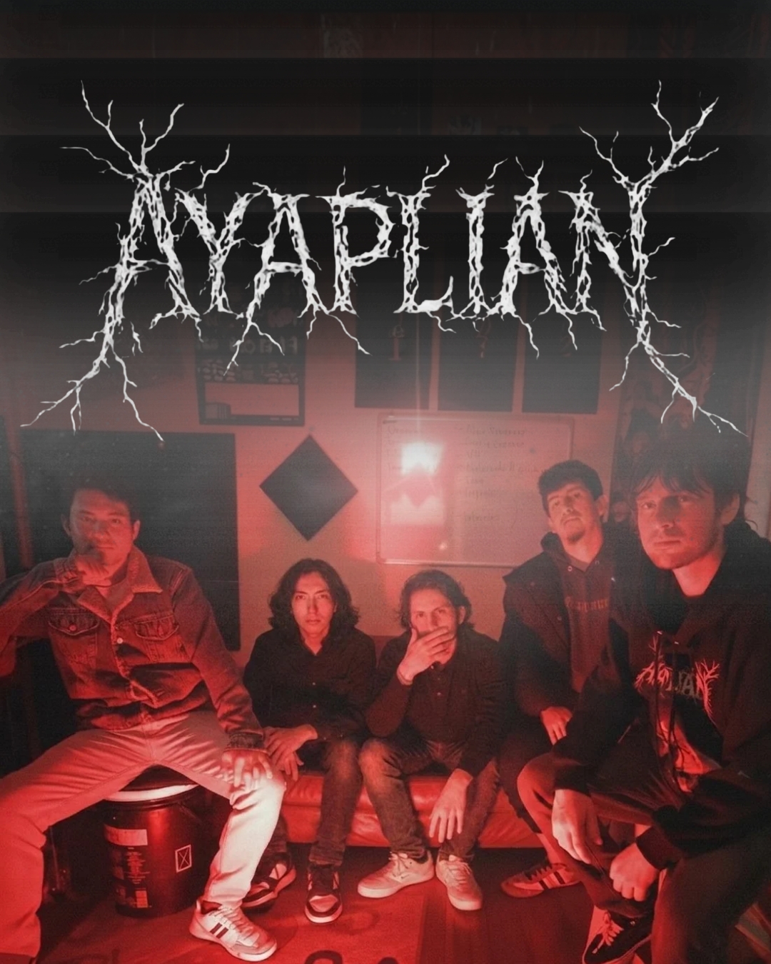 Ayaplián